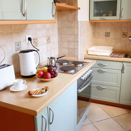 Apartment Marijana دوبروفينك المظهر الخارجي الصورة