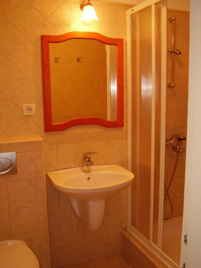 Apartment Marijana دوبروفينك المظهر الخارجي الصورة