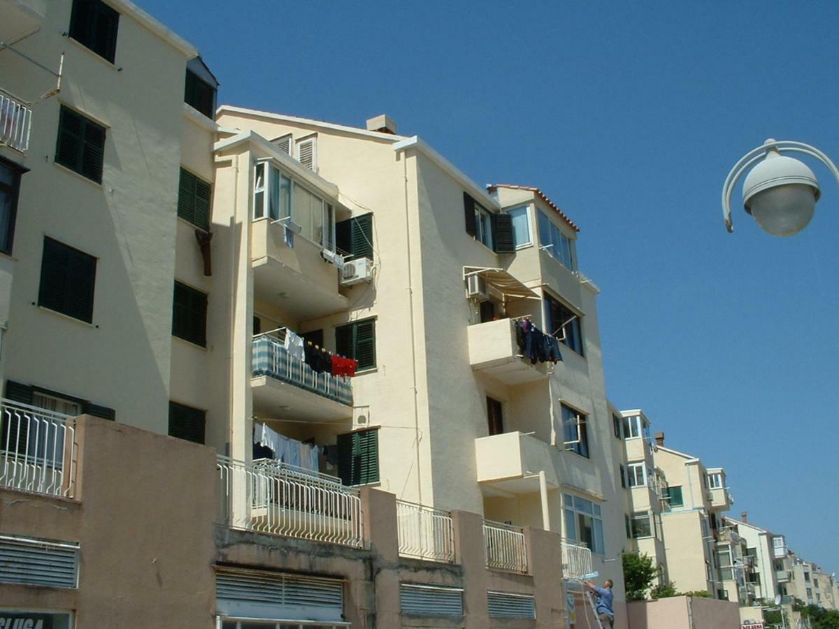 Apartment Marijana دوبروفينك المظهر الخارجي الصورة