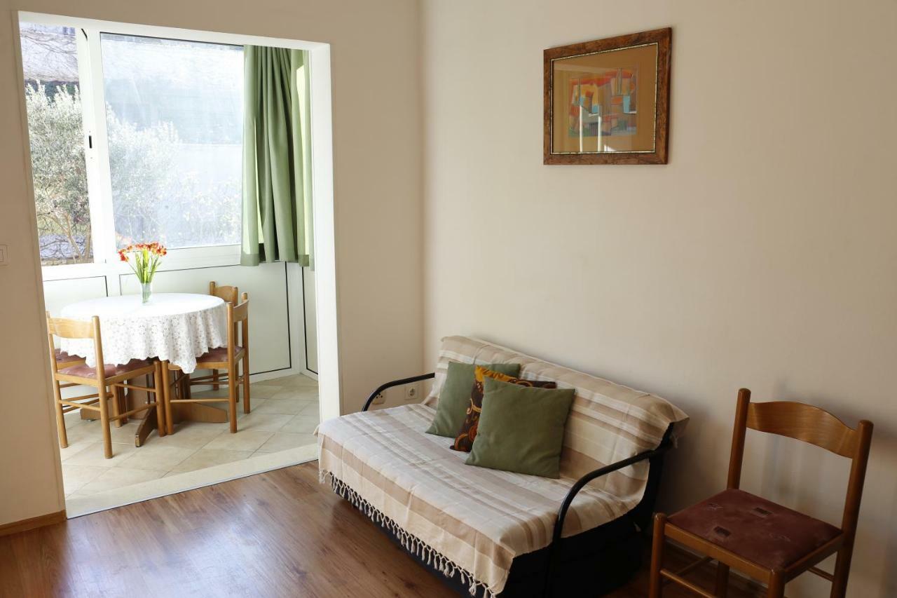 Apartment Marijana دوبروفينك المظهر الخارجي الصورة