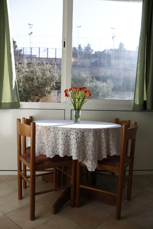 Apartment Marijana دوبروفينك المظهر الخارجي الصورة