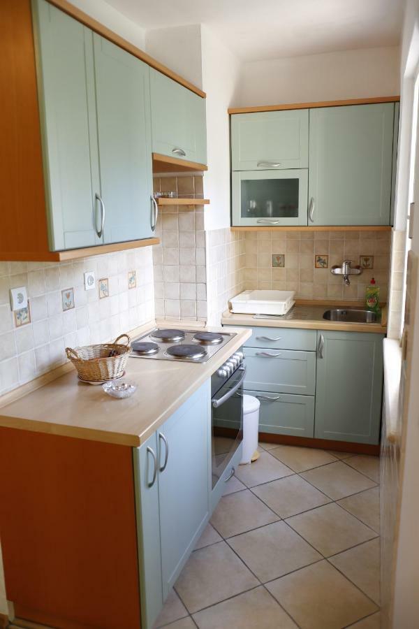 Apartment Marijana دوبروفينك المظهر الخارجي الصورة
