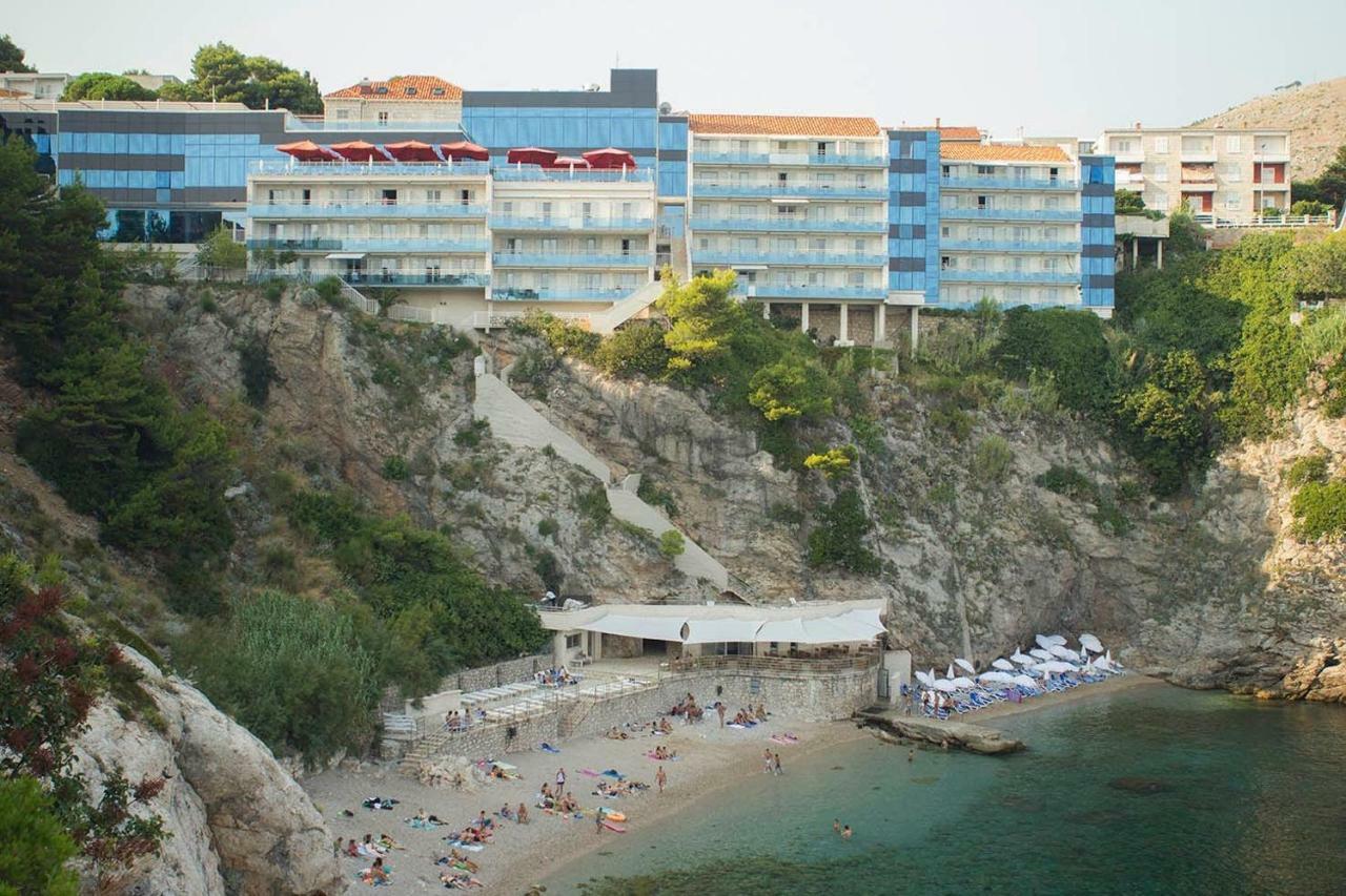 Apartment Marijana دوبروفينك المظهر الخارجي الصورة