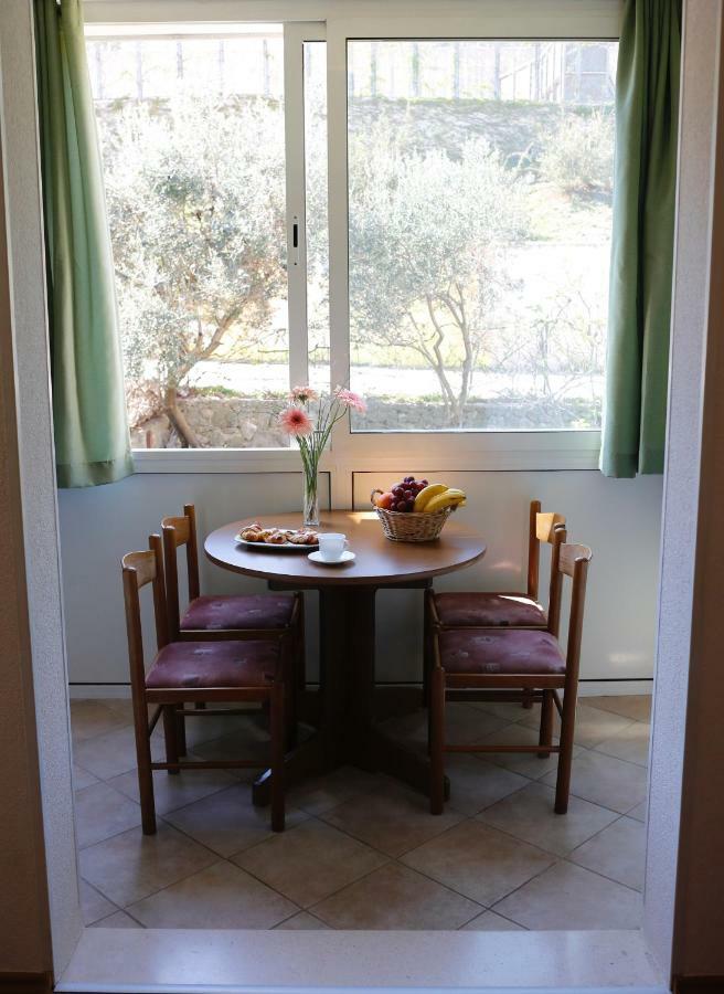 Apartment Marijana دوبروفينك المظهر الخارجي الصورة