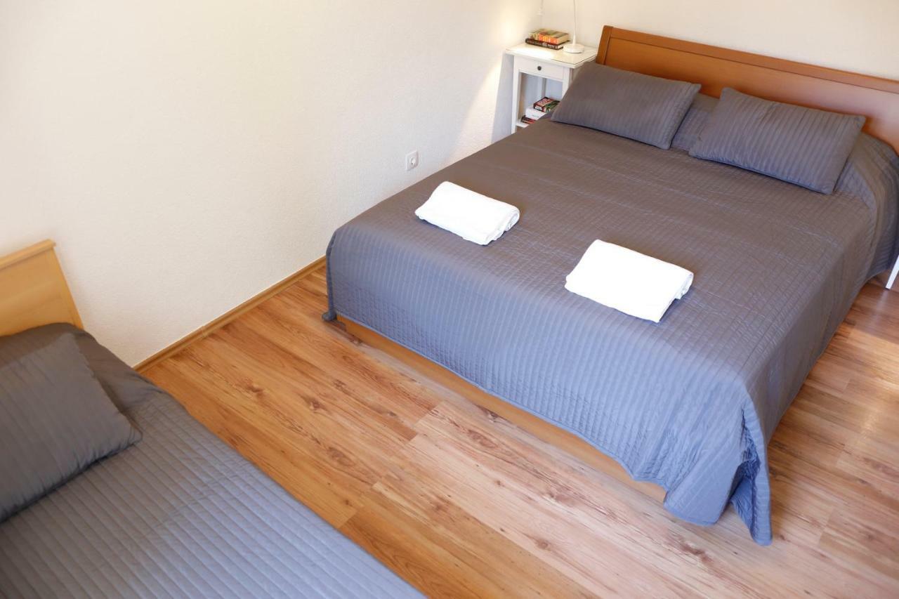 Apartment Marijana دوبروفينك المظهر الخارجي الصورة