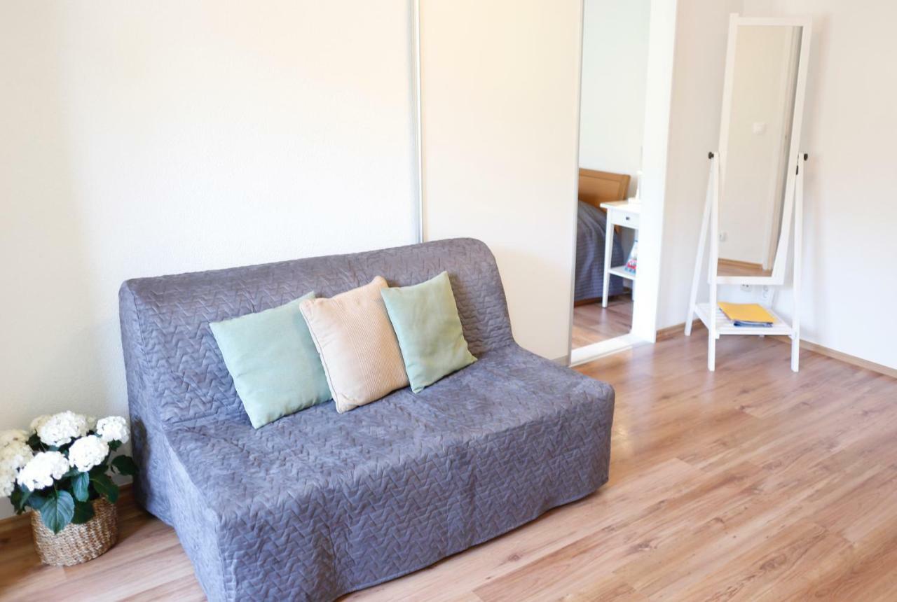 Apartment Marijana دوبروفينك المظهر الخارجي الصورة