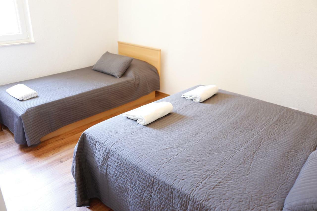 Apartment Marijana دوبروفينك المظهر الخارجي الصورة