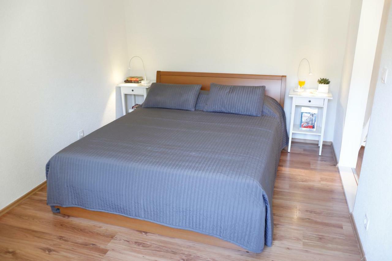 Apartment Marijana دوبروفينك المظهر الخارجي الصورة